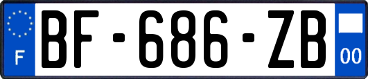 BF-686-ZB