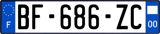 BF-686-ZC