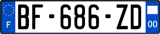 BF-686-ZD