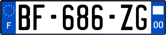 BF-686-ZG