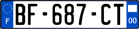 BF-687-CT