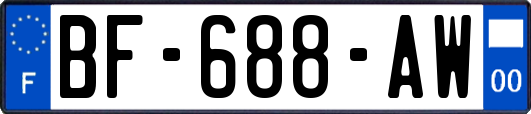 BF-688-AW