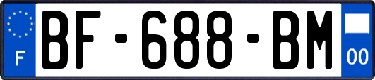 BF-688-BM