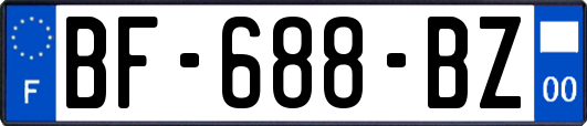 BF-688-BZ