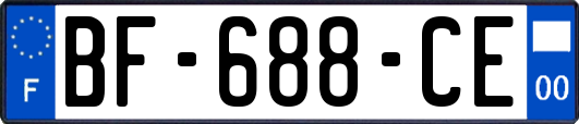 BF-688-CE