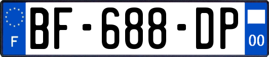 BF-688-DP