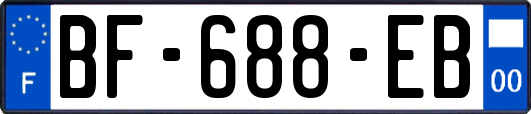BF-688-EB
