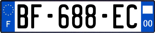 BF-688-EC