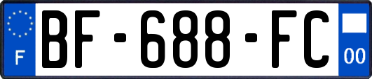 BF-688-FC