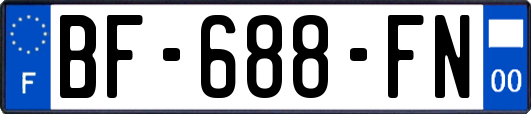 BF-688-FN