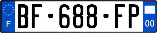 BF-688-FP
