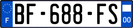 BF-688-FS