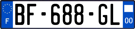 BF-688-GL