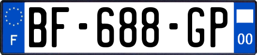 BF-688-GP