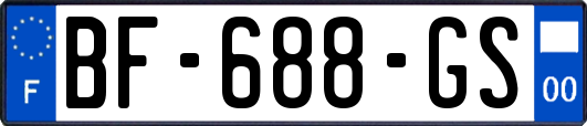 BF-688-GS