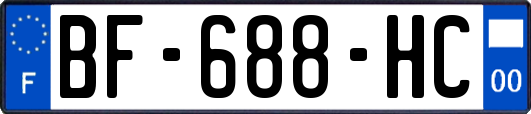 BF-688-HC