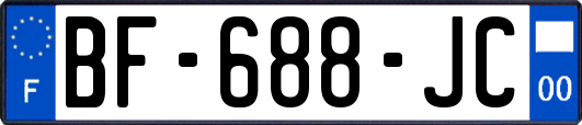 BF-688-JC
