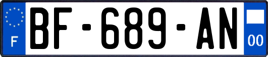 BF-689-AN