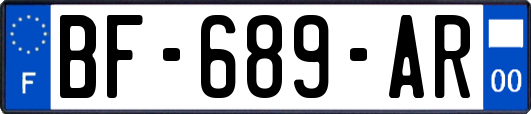 BF-689-AR