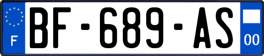 BF-689-AS