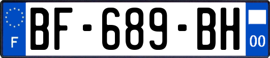 BF-689-BH