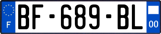 BF-689-BL