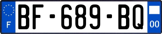 BF-689-BQ
