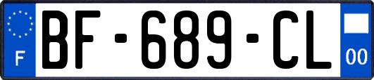 BF-689-CL