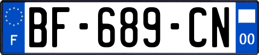 BF-689-CN