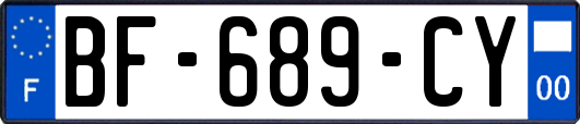 BF-689-CY