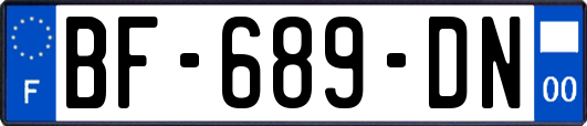 BF-689-DN