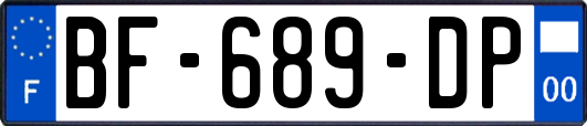 BF-689-DP