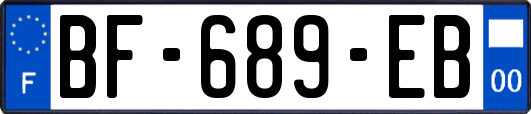 BF-689-EB