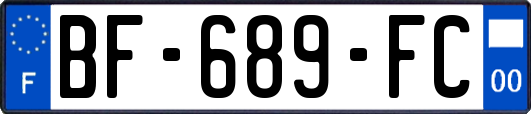 BF-689-FC