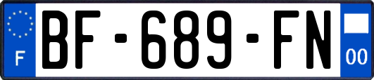 BF-689-FN