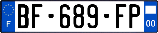 BF-689-FP