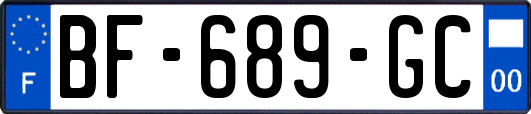 BF-689-GC
