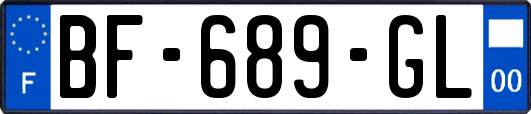BF-689-GL
