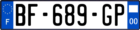 BF-689-GP