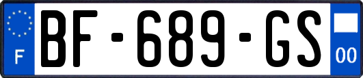BF-689-GS