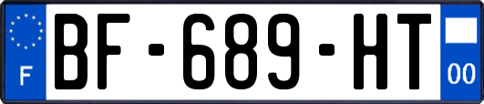 BF-689-HT