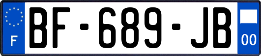 BF-689-JB