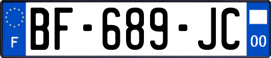 BF-689-JC