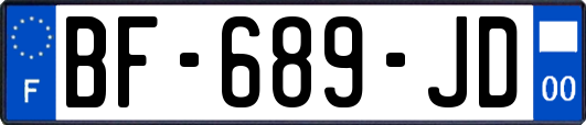 BF-689-JD
