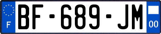 BF-689-JM