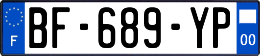 BF-689-YP