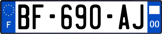 BF-690-AJ