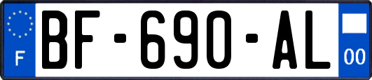BF-690-AL
