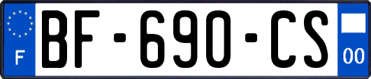 BF-690-CS