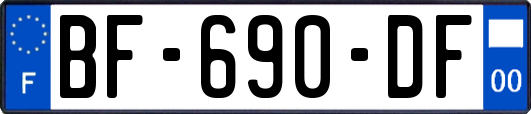 BF-690-DF